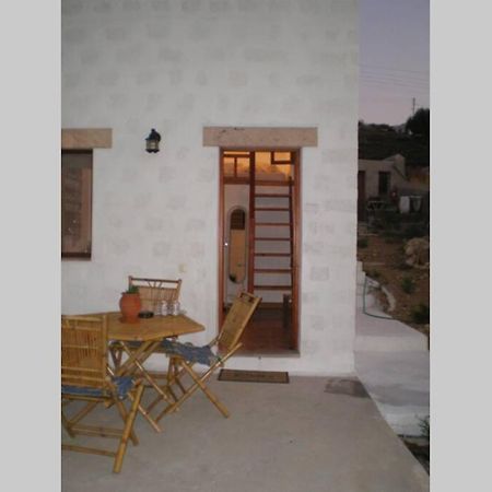 Sunset Apartment Σκάλα Εξωτερικό φωτογραφία