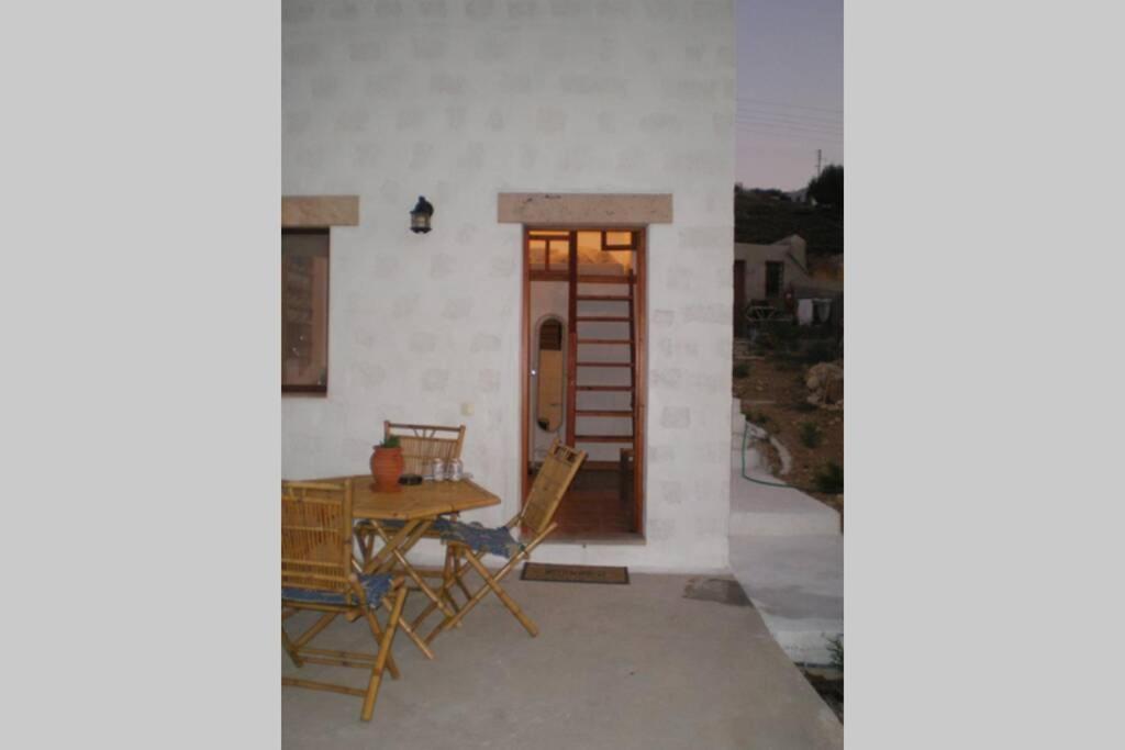 Sunset Apartment Σκάλα Εξωτερικό φωτογραφία