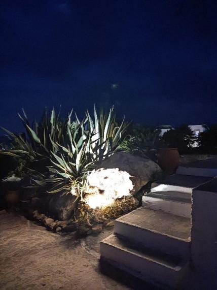 Sunset Apartment Σκάλα Εξωτερικό φωτογραφία