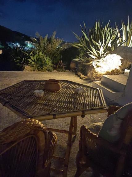 Sunset Apartment Σκάλα Εξωτερικό φωτογραφία