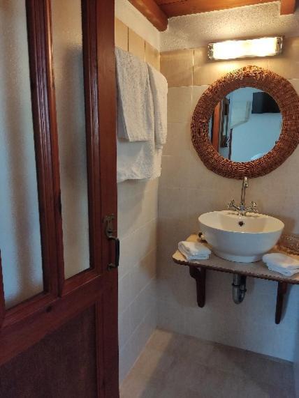 Sunset Apartment Σκάλα Εξωτερικό φωτογραφία