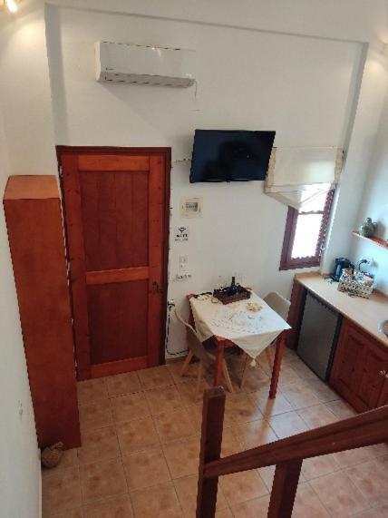 Sunset Apartment Σκάλα Εξωτερικό φωτογραφία