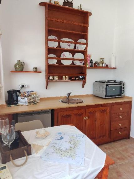 Sunset Apartment Σκάλα Εξωτερικό φωτογραφία